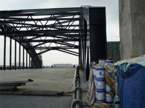 磐安专注工业场景喷漆服务