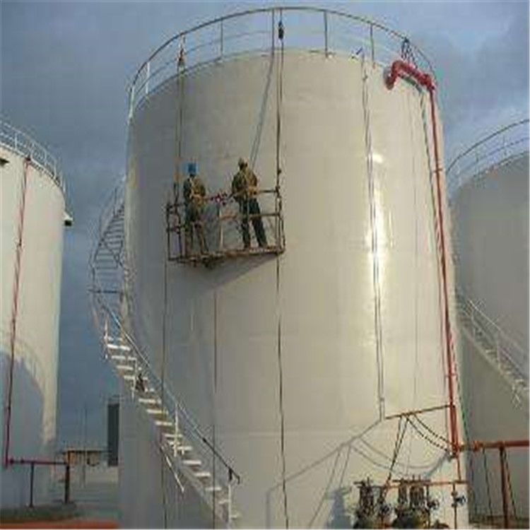 磐安喷漆翻新・工业喷漆・设备喷漆服务简介